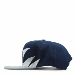 Hoyas Sharktooth Snapback