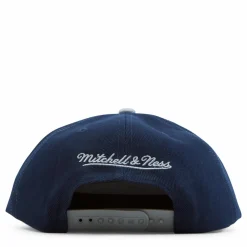 Hoyas Sharktooth Snapback