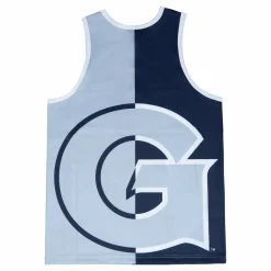 Hoyas Sublimated Player Tank