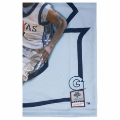 Hoyas Sublimated Player Tank
