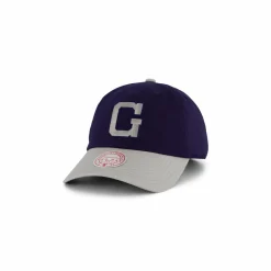 Hoyas Team 2 Tone 2.0 Dad Strapback