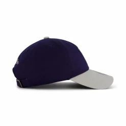 Hoyas Team 2 Tone 2.0 Dad Strapback