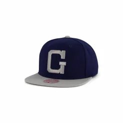 Hoyas Team 2 Tone 2.0 Snapback