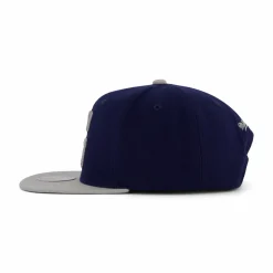 Hoyas Team 2 Tone 2.0 Snapback