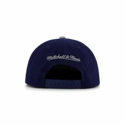 Hoyas Team 2 Tone 2.0 Snapback