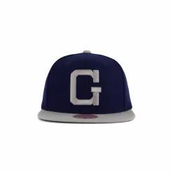 Hoyas Team 2 Tone 2.0 Snapback