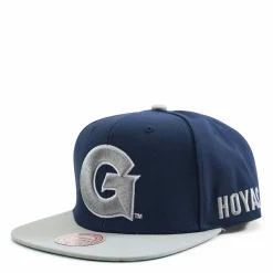 Hoyas Team Origins Snapback