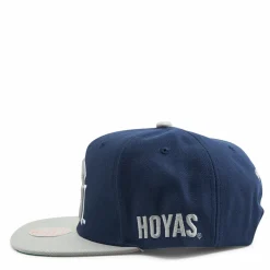 Hoyas Team Origins Snapback