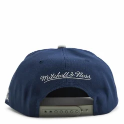 Hoyas Team Origins Snapback