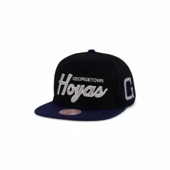 Hoyas Team Script 2.0 Snapback
