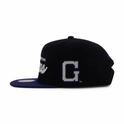 Hoyas Team Script 2.0 Snapback
