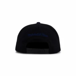 Hoyas Team Script 2.0 Snapback