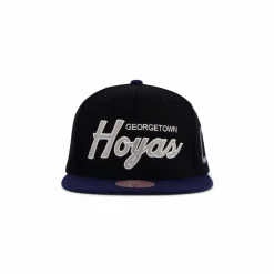 Hoyas Team Script 2.0 Snapback