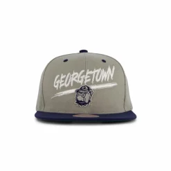 Hoyas Transcript Snapback