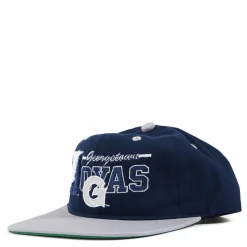 Hoyas Varsity Letter Snapback