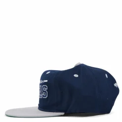 Hoyas Varsity Letter Snapback