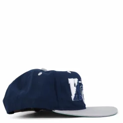 Hoyas Varsity Letter Snapback