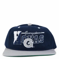Hoyas Varsity Letter Snapback