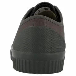 Hughes Low Canvas V64