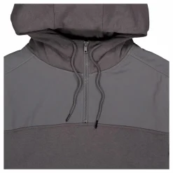 Hybrid Hoodie