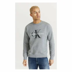 Iconic Monogram Crewneck