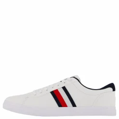 Iconic Vulc Stripes Mesh