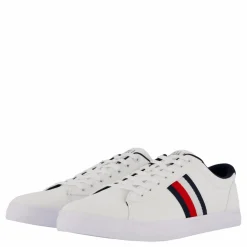 Iconic Vulc Stripes Mesh