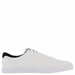 Iconic Vulc Stripes Mesh