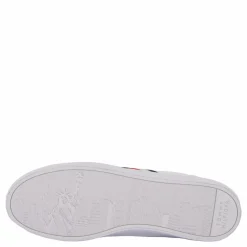 Iconic Vulc Stripes Mesh
