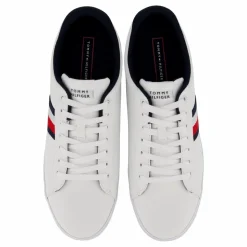 Iconic Vulc Stripes Mesh