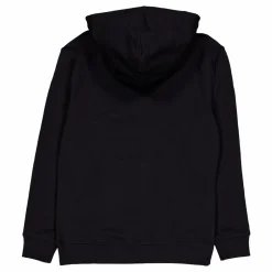 Institutional Hoodie Beh-ck Black