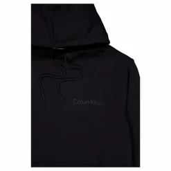 Institutional Hoodie Beh-ck Black