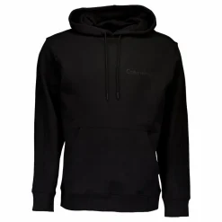 Institutional Hoodie Beh-ck Black
