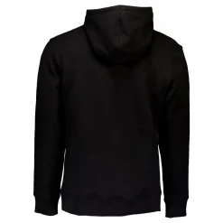 Institutional Hoodie Beh-ck Black