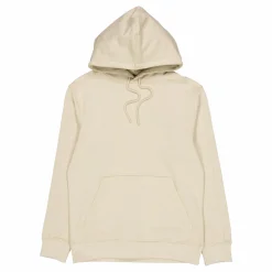 Institutional Hoodie Rae-pale Khaki