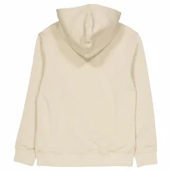 Institutional Hoodie Rae-pale Khaki
