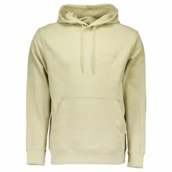 Institutional Hoodie Rae-pale Khaki