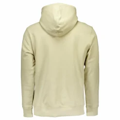 Institutional Hoodie Rae-pale Khaki