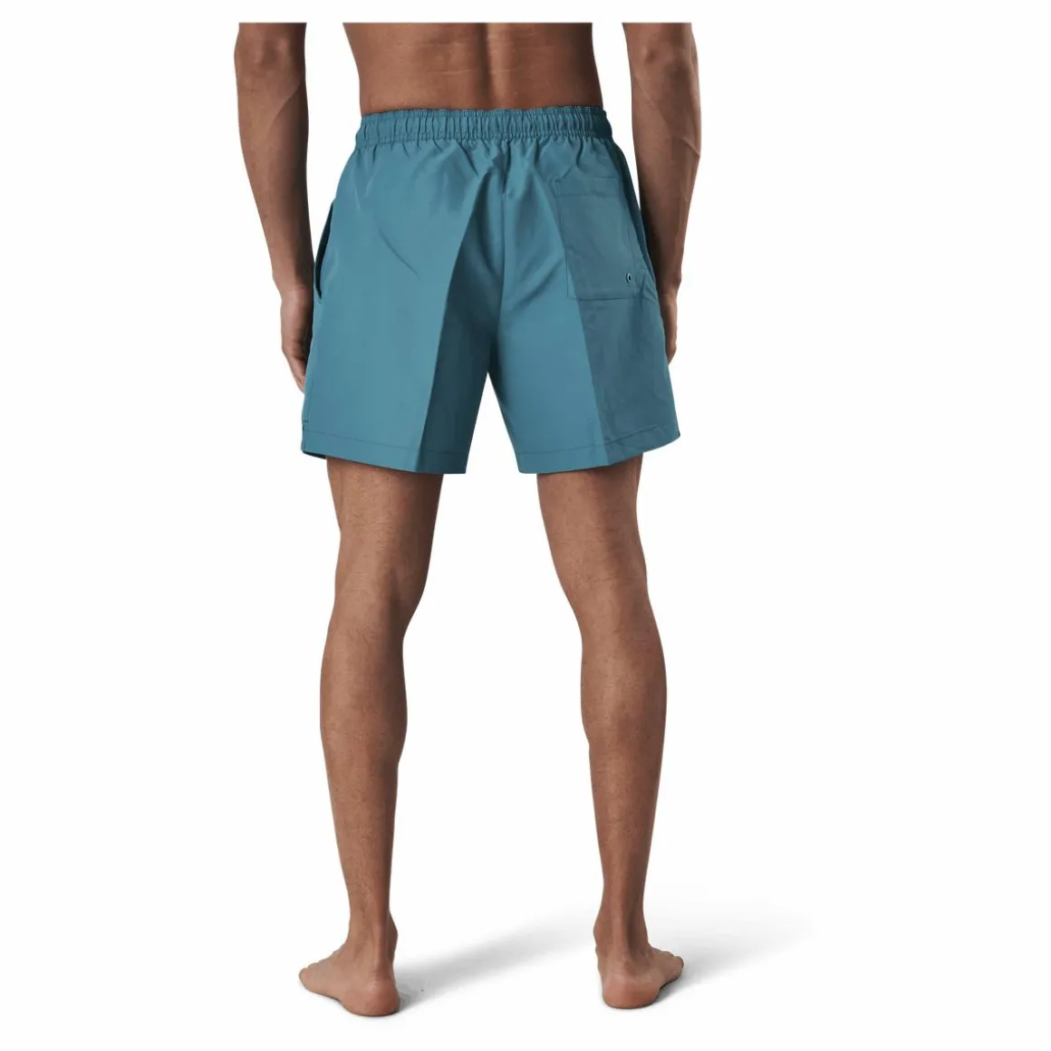 Intense Power Medium Drawstring Blue/Green
