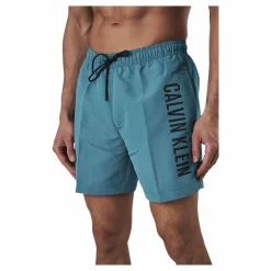 Intense Power Medium Drawstring Blue/Green