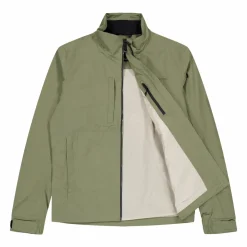 Irvin Usx Jkt Dusty