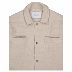 Isaac Overshirt