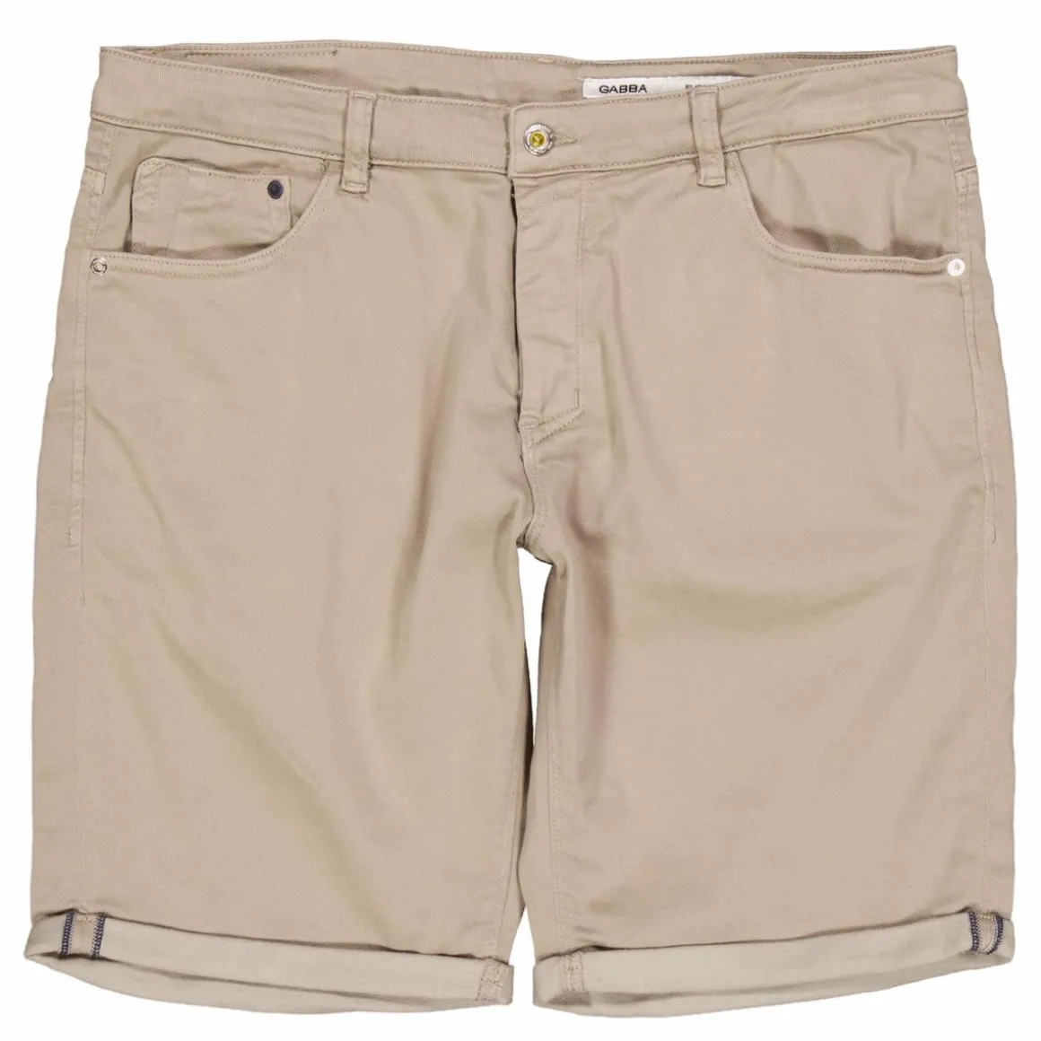Jason K3995 Sanza Shorts 0797 Coriander