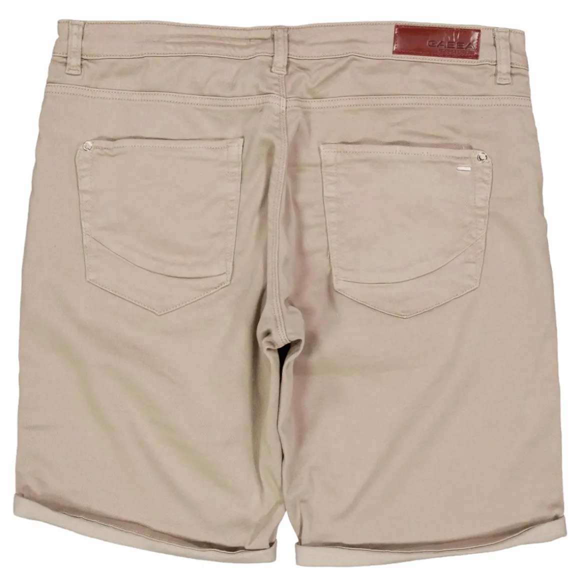 Jason K3995 Sanza Shorts 0797 Coriander