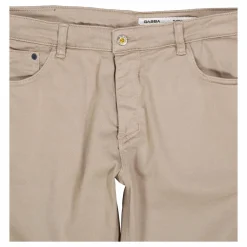 Jason K3995 Sanza Shorts 0797 Coriander