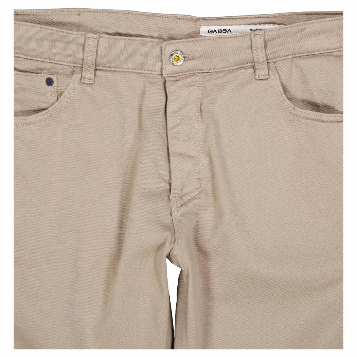 Jason K3995 Sanza Shorts 0797 Coriander