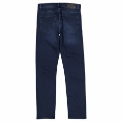Jax Blueblack Slim Jeans Dark Blue