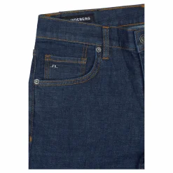 Jay Active Indigo Jeans