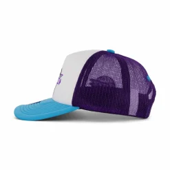 Jazz Party Time Trucker Snapback HWC
