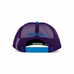 Jazz Party Time Trucker Snapback HWC